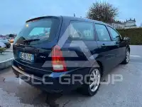 1999 Ford FOCUS