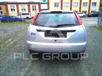 1999 Ford FOCUS