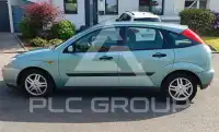 1999 Ford FOCUS