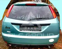 1999 Ford FOCUS