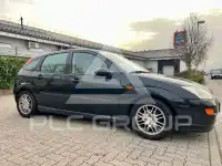 1999 Ford FOCUS