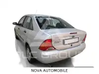1999 Ford FOCUS