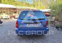1999 Ford FOCUS