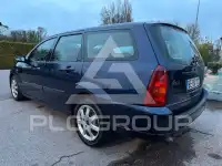 1999 Ford FOCUS