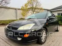 1999 Ford FOCUS