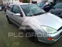 1999 Ford FOCUS