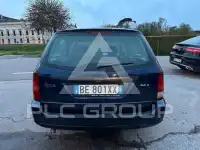 1999 Ford FOCUS