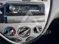 1999 Ford FOCUS