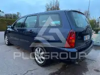 1999 Ford FOCUS