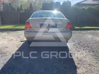 1999 Ford FOCUS