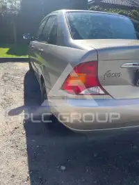 1999 Ford FOCUS