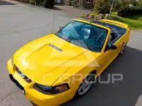 1999 Ford MUSTANG