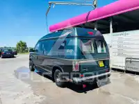 1999 Ford ECONOLINE