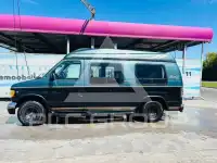1999 Ford ECONOLINE
