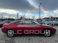 1999 Ford Cougar