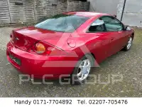 1999 Ford Cougar