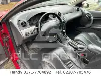 1999 Ford Cougar