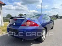 1999 Ford Cougar