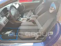 1999 Ford Cougar