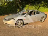 1999 Ford Cougar