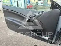 1999 Ford Cougar