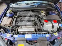 1999 Ford Cougar