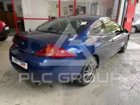 1999 Ford Cougar