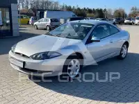 1999 Ford Cougar