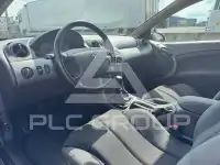 1999 Ford Cougar