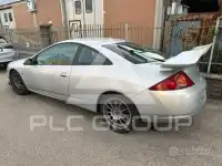 1999 Ford Cougar