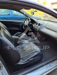 1999 Ford Cougar