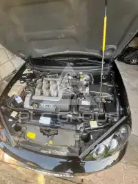 1999 Ford Cougar