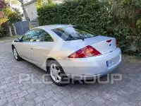 1999 Ford Cougar