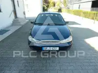 1999 Ford Mondeo