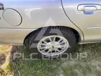 1999 Ford Mondeo