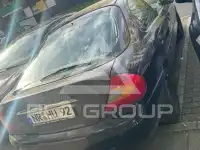 1999 Ford Mondeo