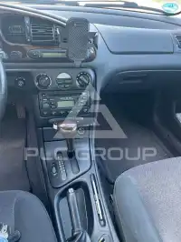 1999 Ford Mondeo