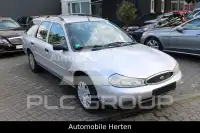 1999 Ford Mondeo