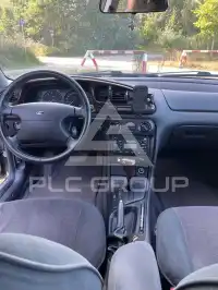 1999 Ford Mondeo