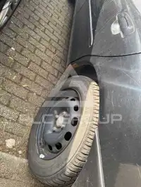 1999 Ford Mondeo