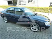1999 Ford Mondeo