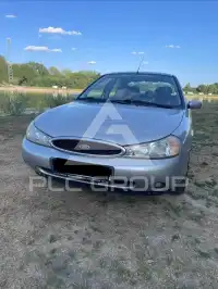 1999 Ford Mondeo