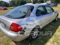 1999 Ford Mondeo