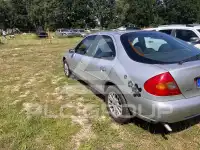 1999 Ford Mondeo