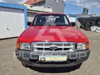 1999 Ford RANGER