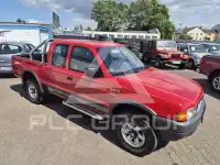 1999 Ford RANGER