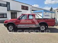 1999 Ford RANGER