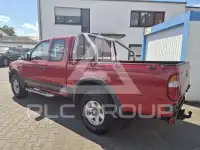 1999 Ford RANGER