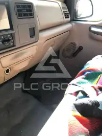 1999 Ford F-350