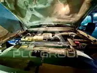 1999 Ford F-350